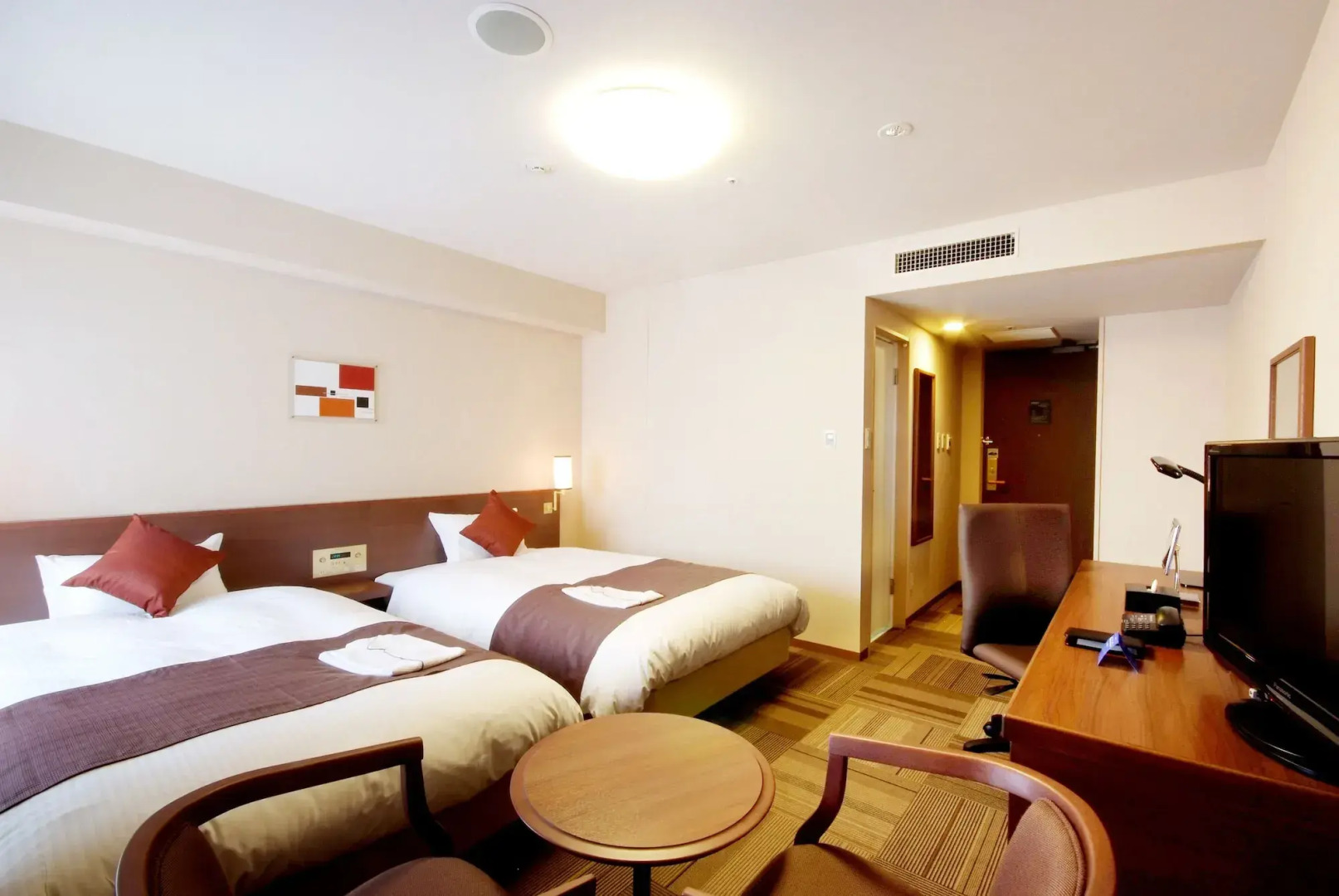 Daiwa Roynet Hotel Hachinohe