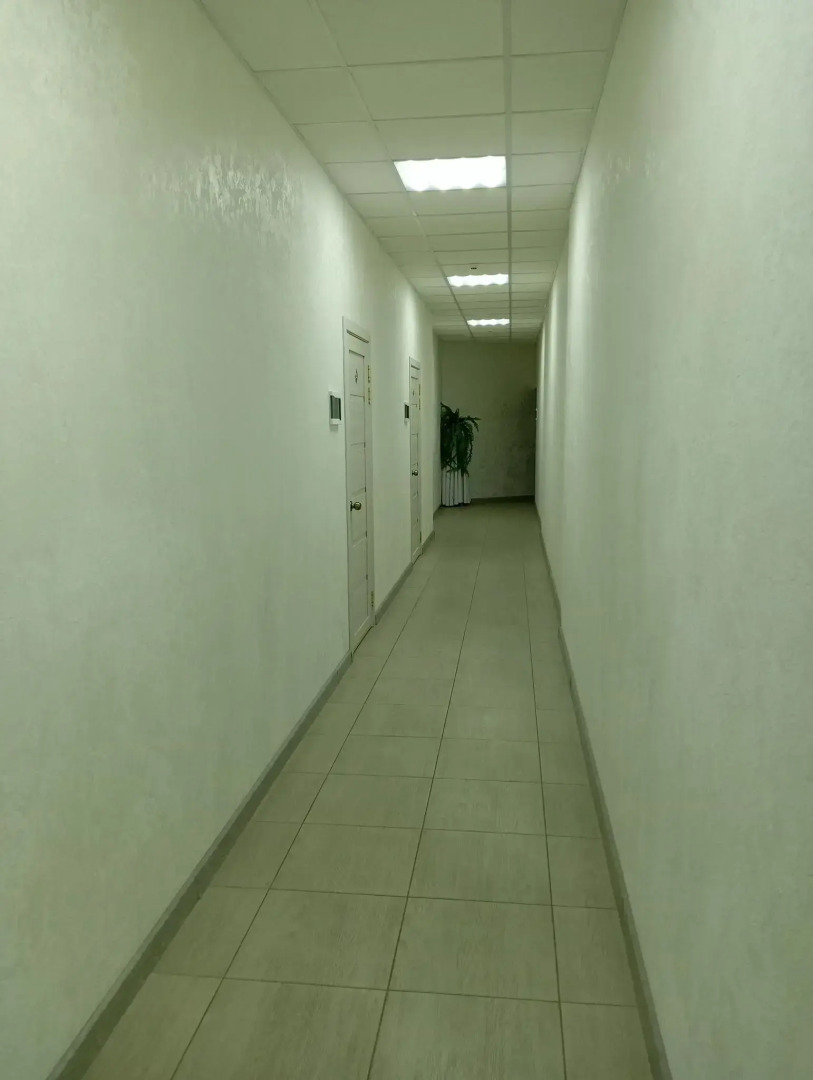 Гостиница Катюша