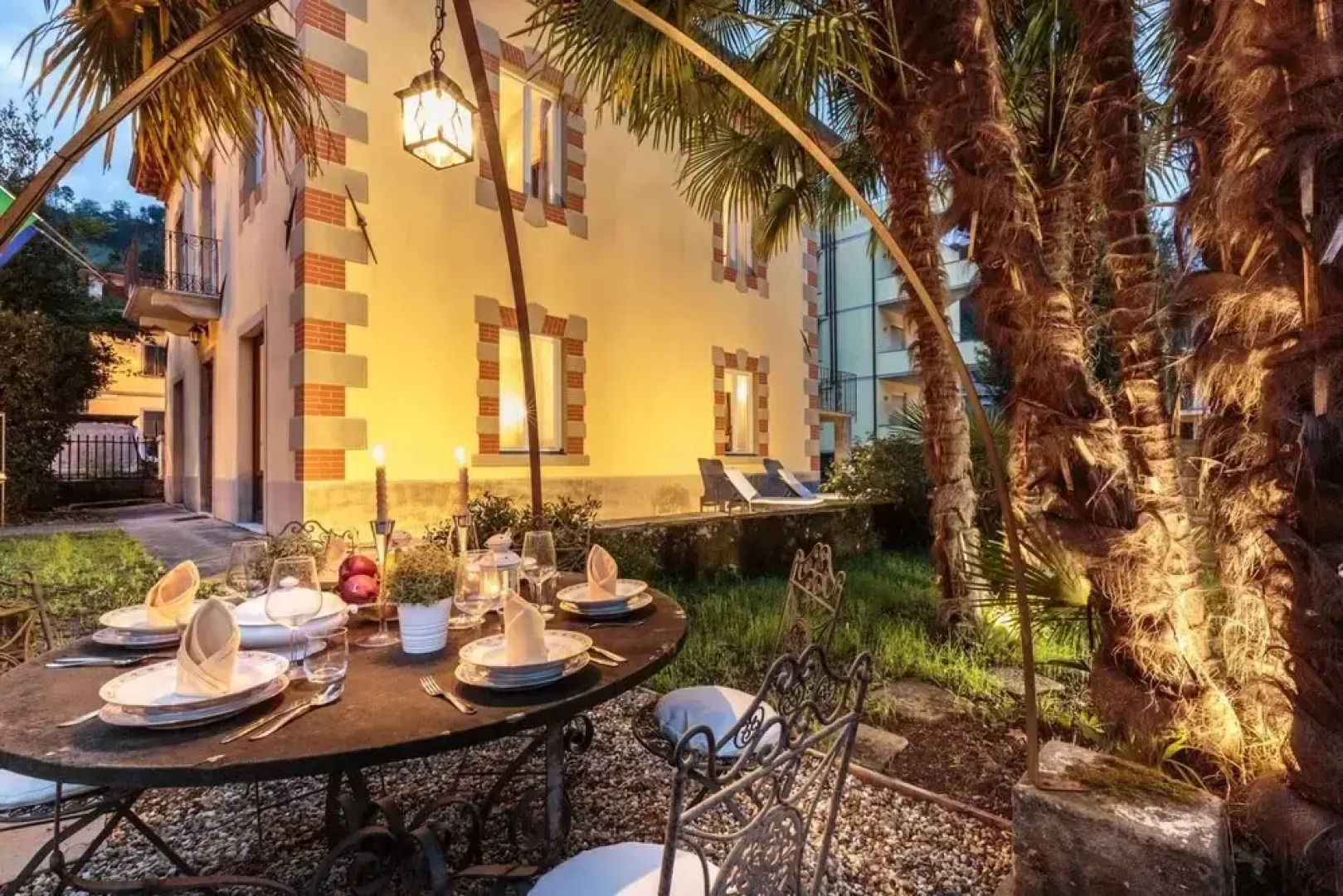 Villa Contessa 5 Bedrooms Villa With Private Pool in Bagni DI Lucca Wifi