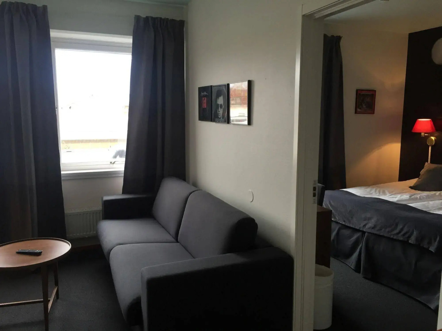 Hotell Hulingen