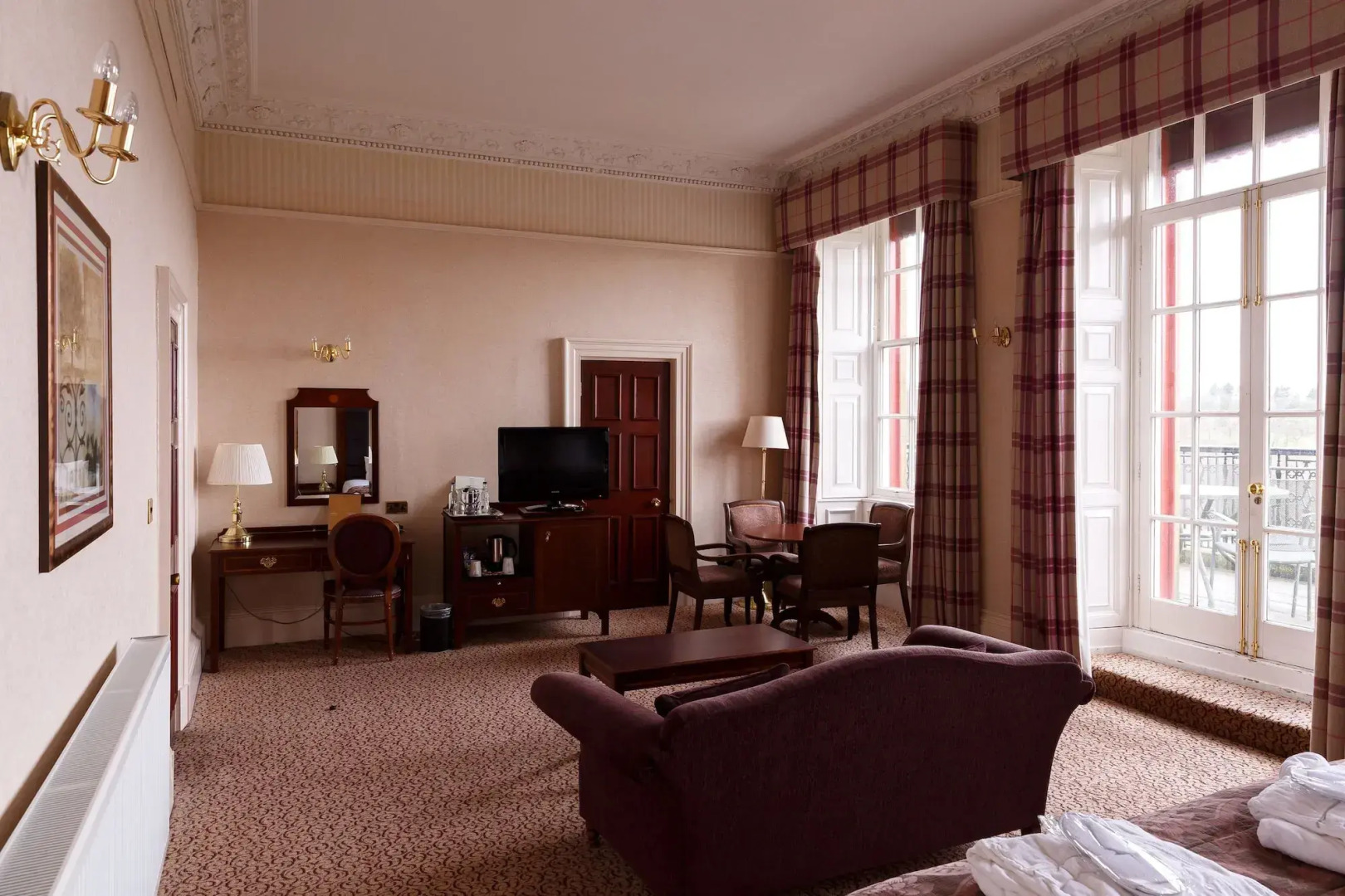 Shrigley Hall Hotel and Spa