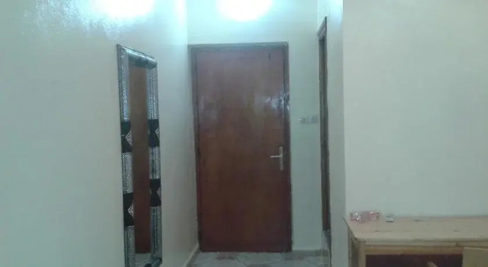 Hotel School Ersat Azrou