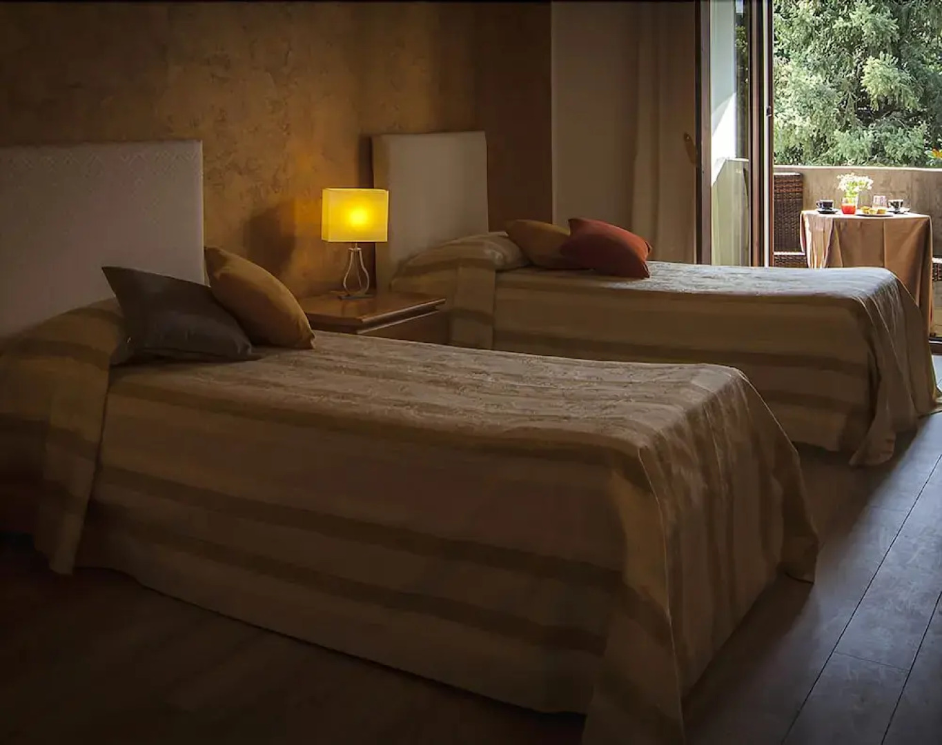 Soave Relais Castelcerino