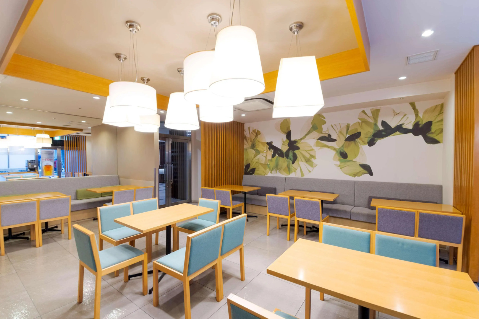 Best Western Hotel Fino Osaka Shinsaibashi