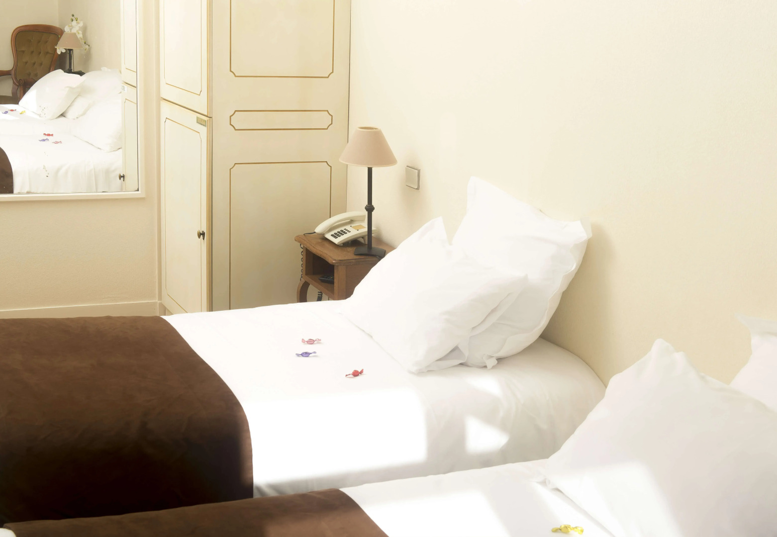 CERISE Royan - Le Grand Hôtel de la Plage