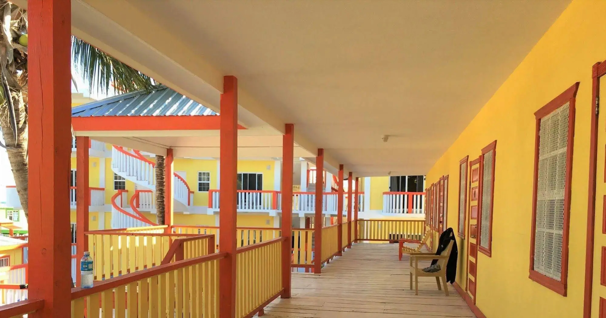 La Isla Resort