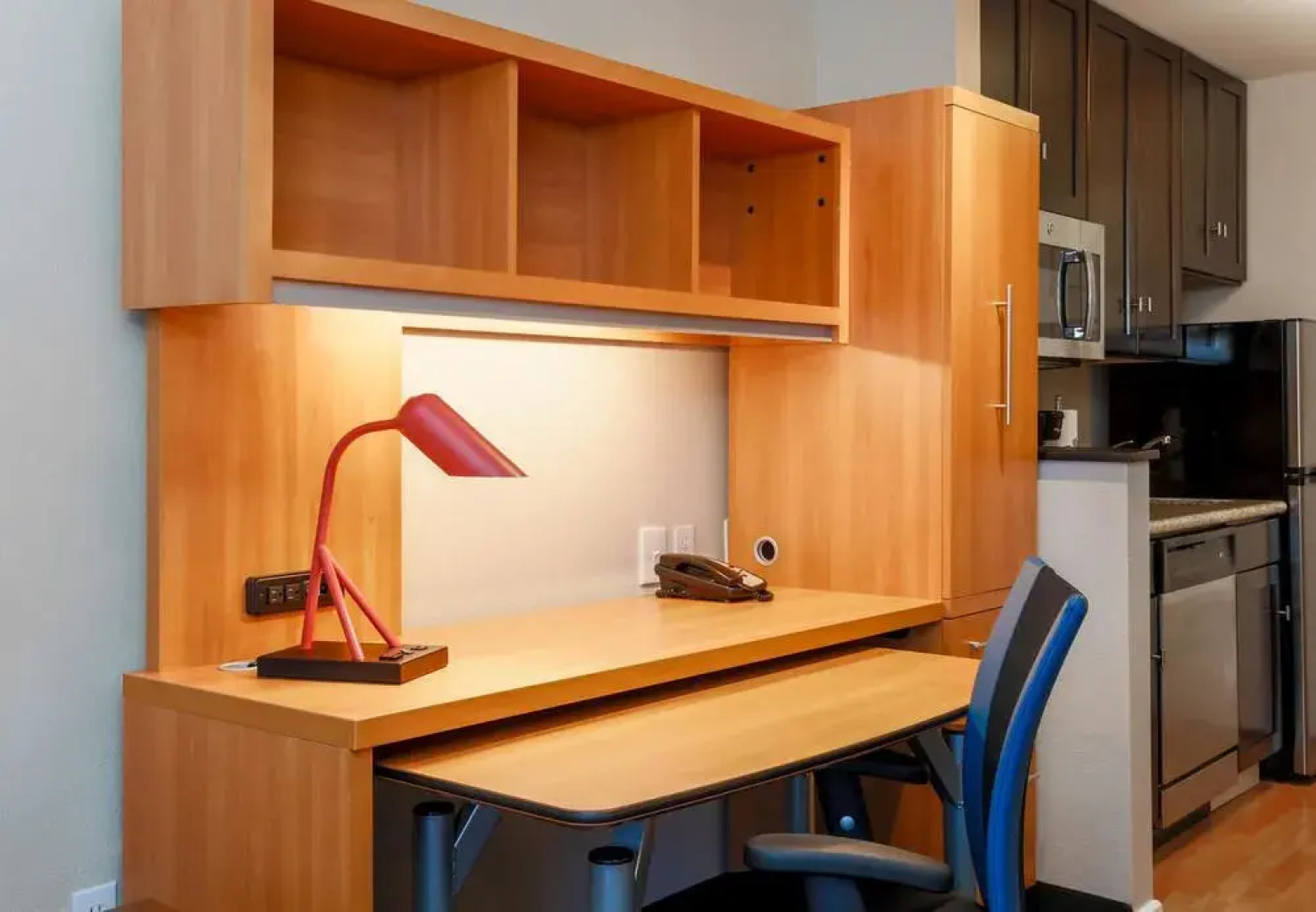 TownePlace Suites El Centro