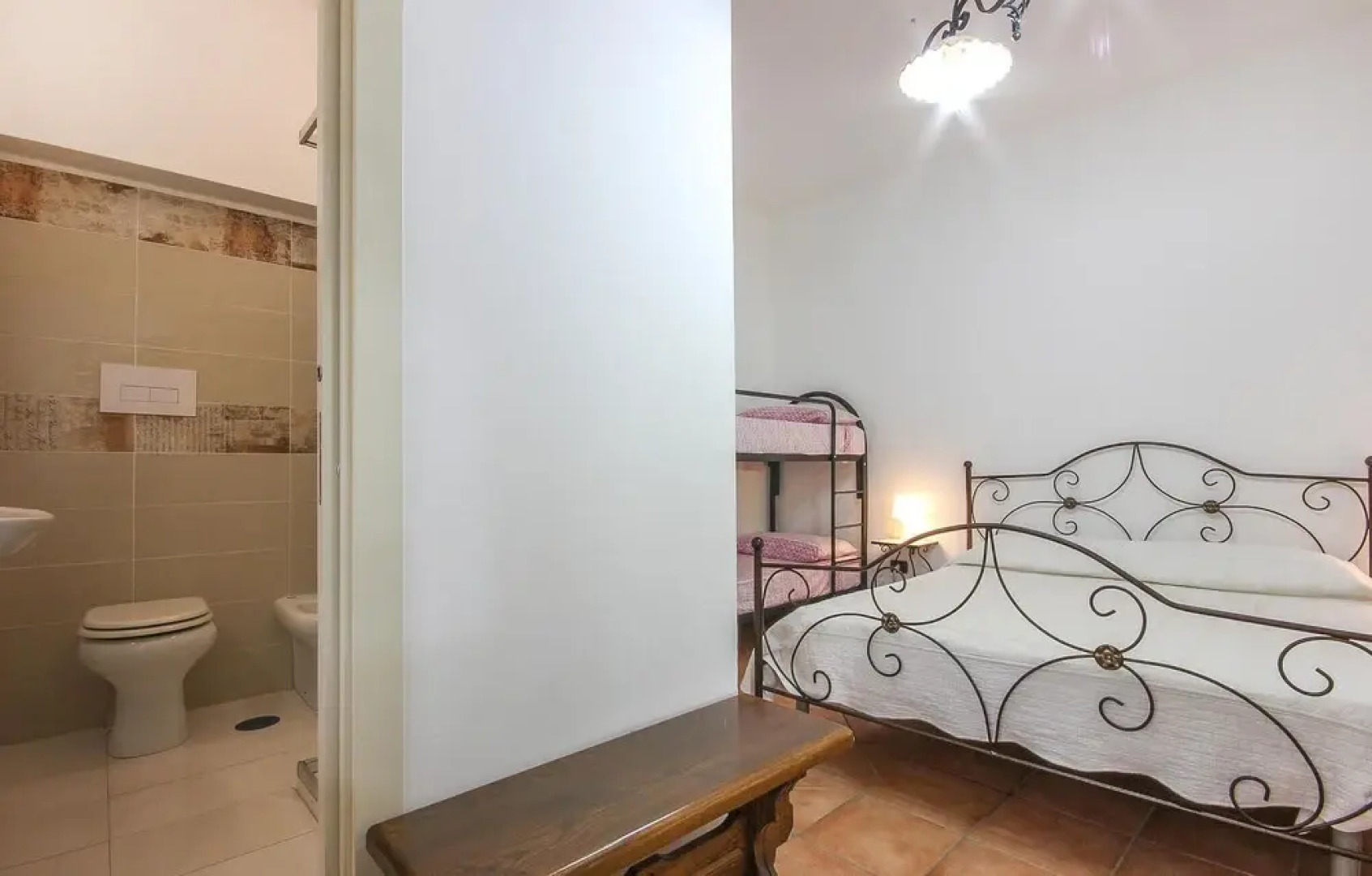 Beautiful Home in Castel San Giorgio With 3 Bedrooms, Wifi and Outdoor Swimming Pool