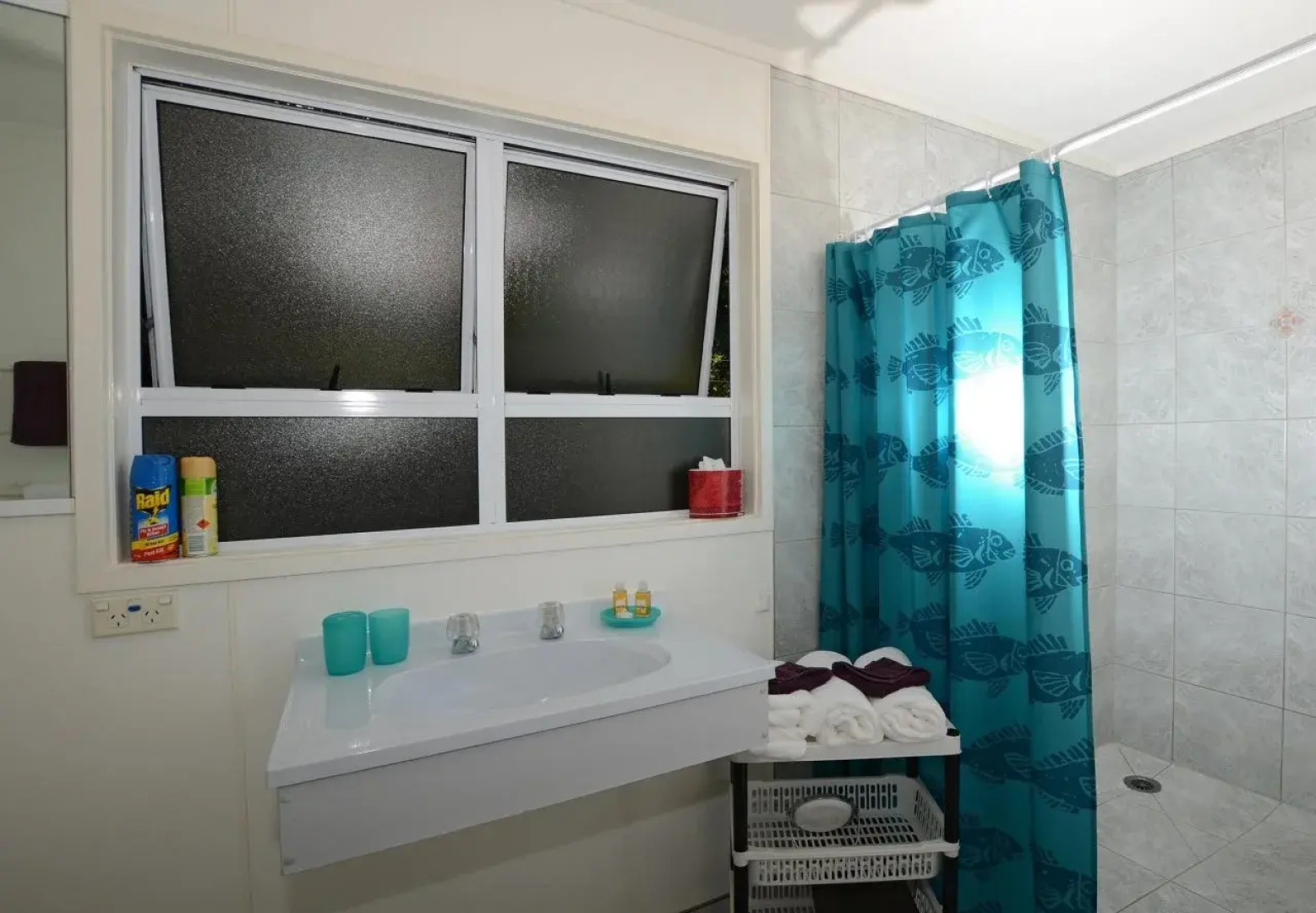 Paihia Star Motel
