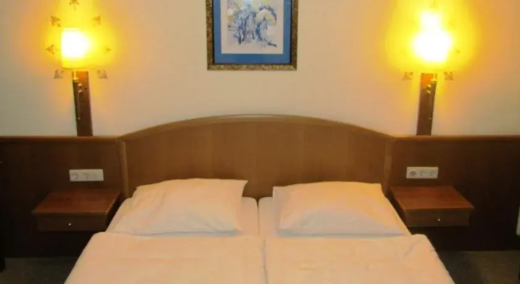 Pension Walser Birnbaum