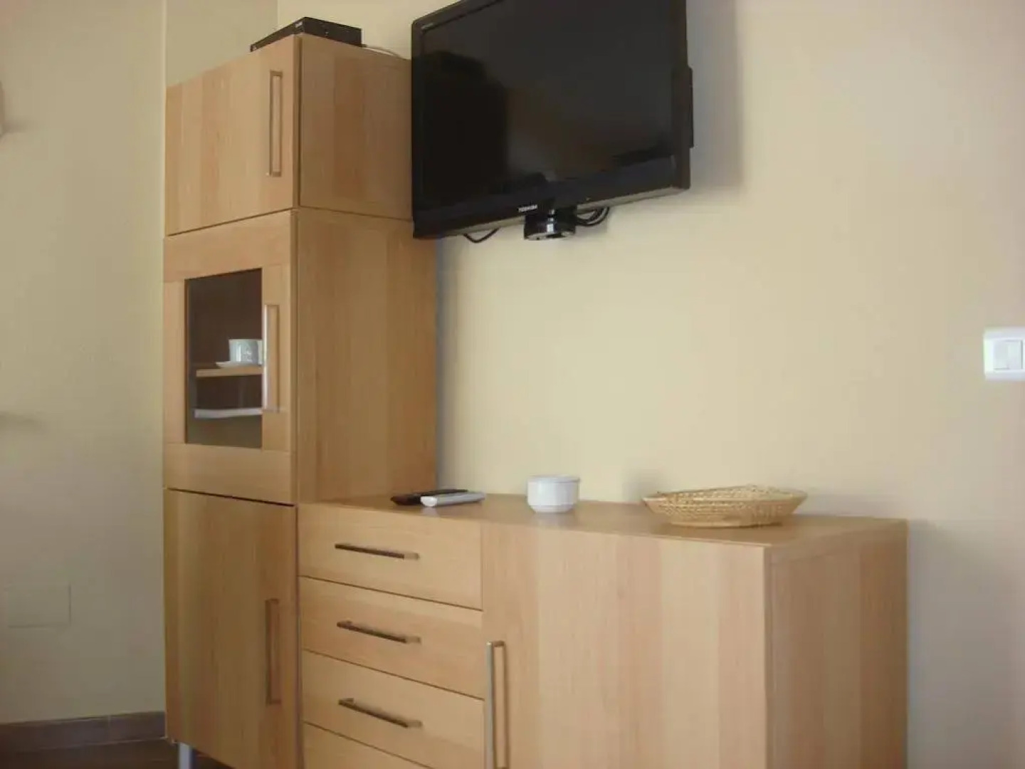 Apartamentos SOL y PLAYA Torremolinos