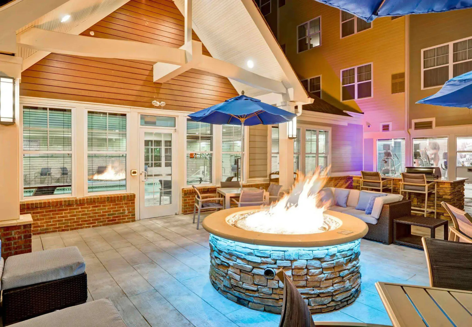 Residence Inn Hamilton