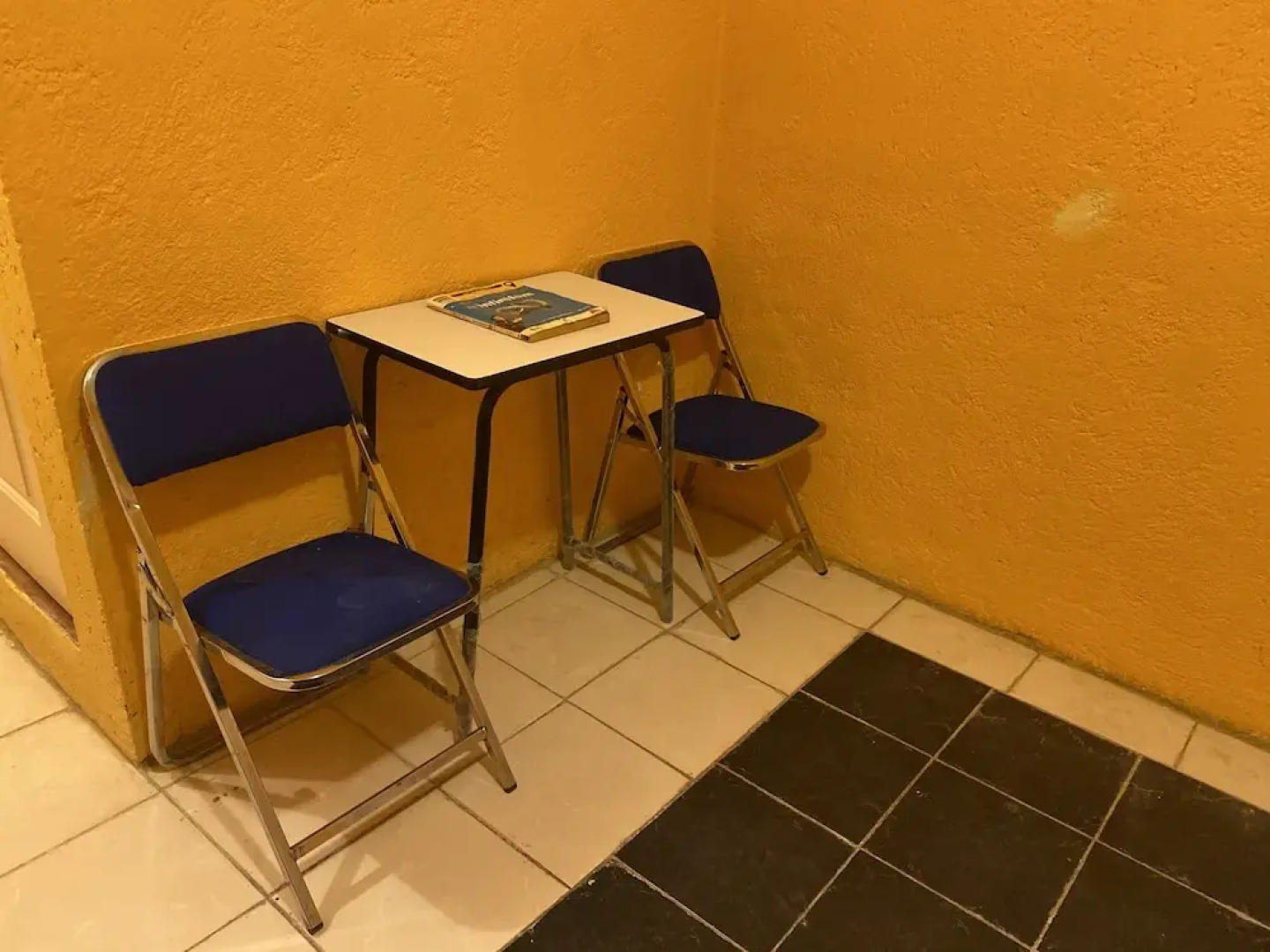 OYO Hotel Boca Sierra