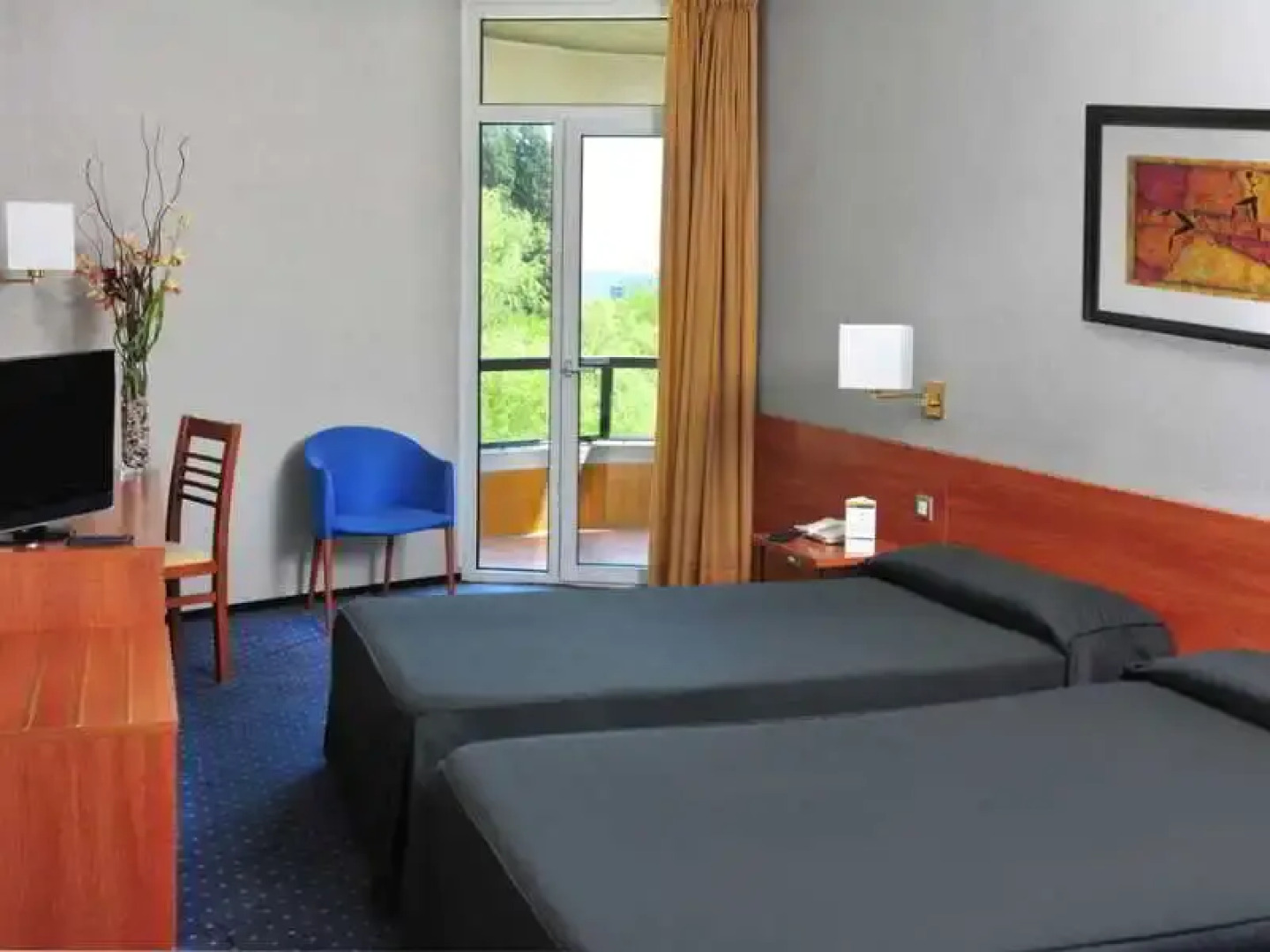 AS Hoteles Bellaterra