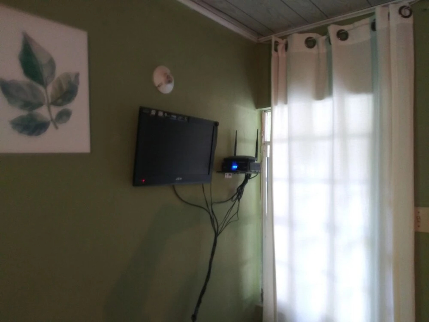 Tranquility Guest House