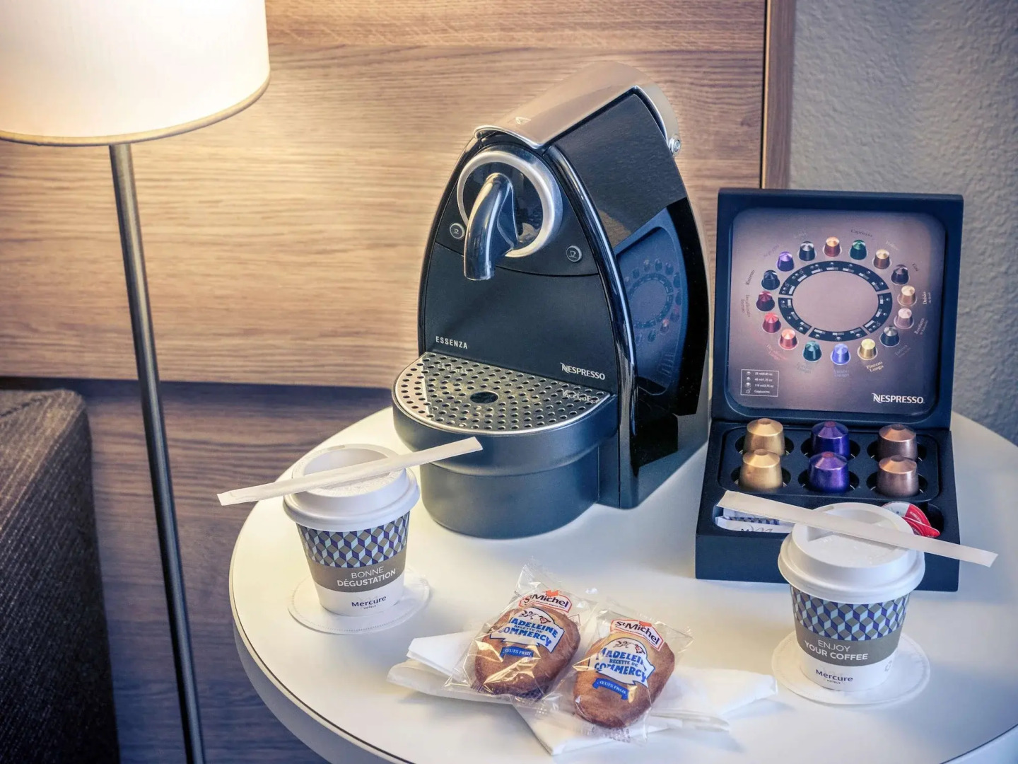 Mercure Grenoble Centre Porte des Alpes