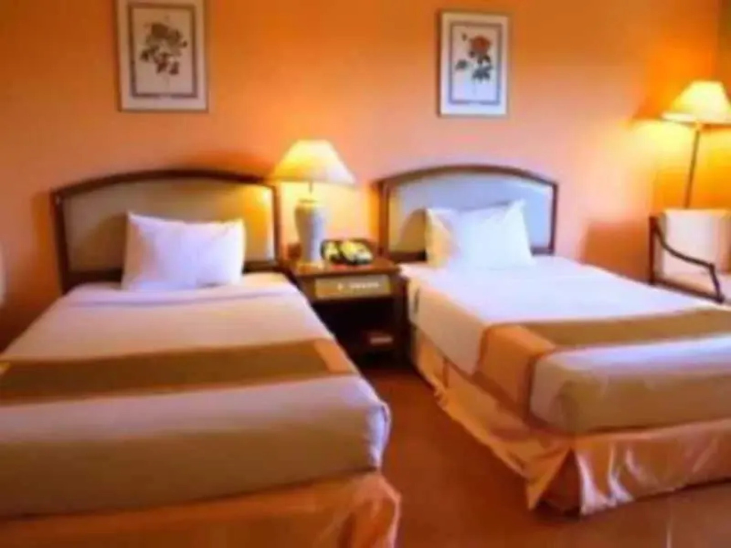 Pavilion Rim Kwai Resort