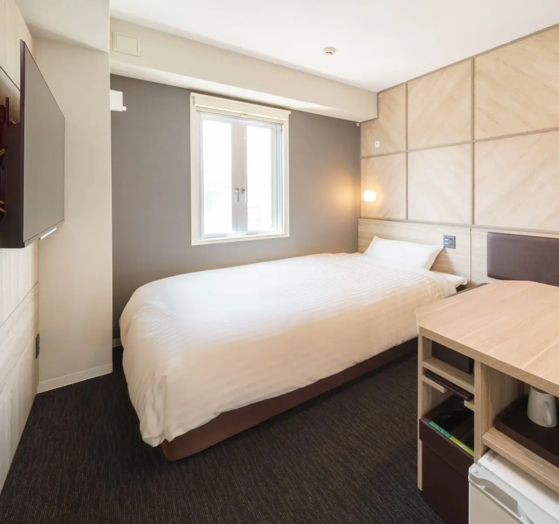 Super Hotel Satsuma Sendai