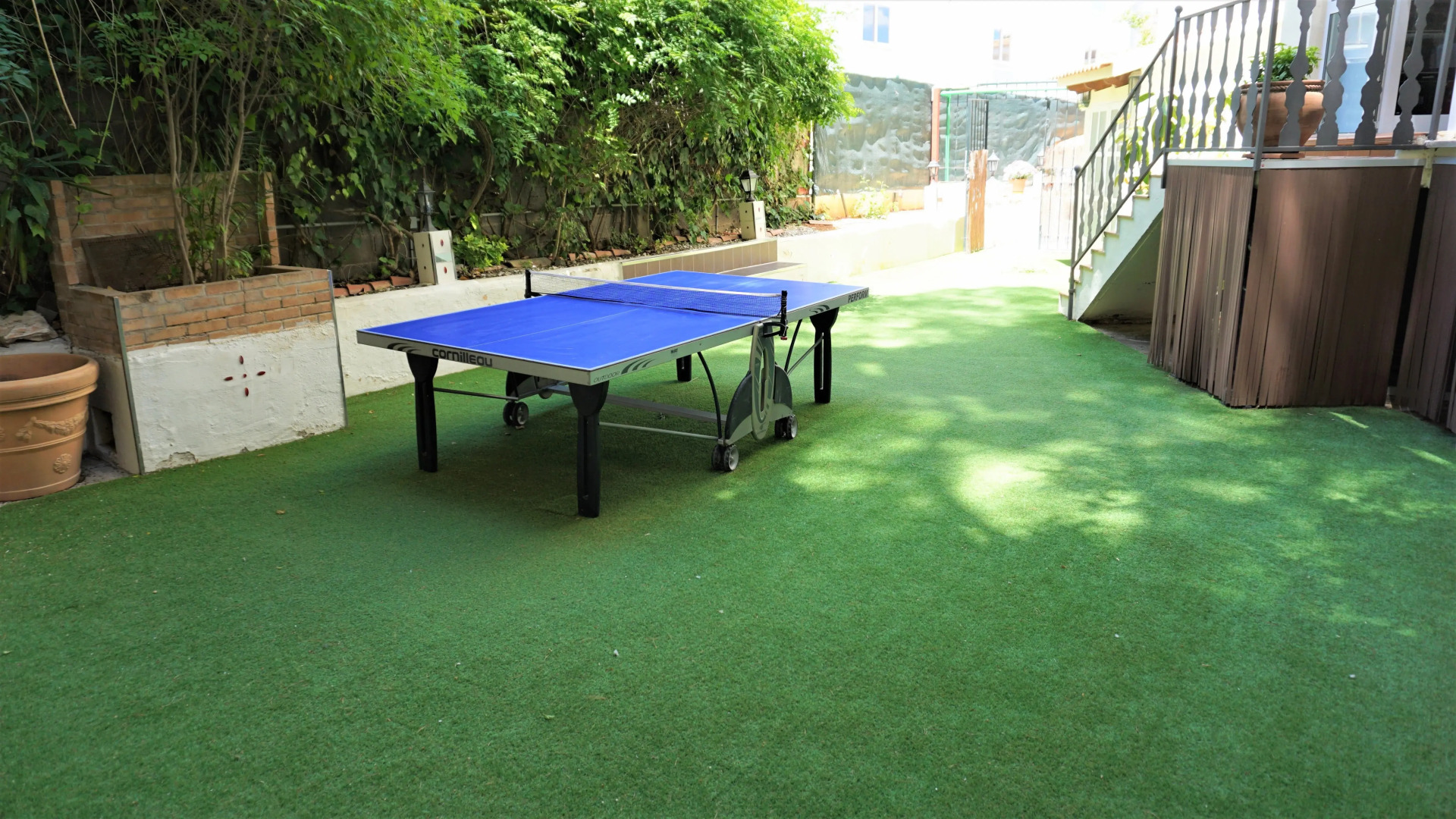 Hotel Playas del Rey