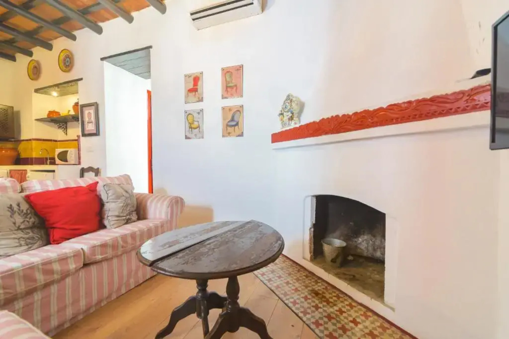 Casa Spa La Agueda y Robledo