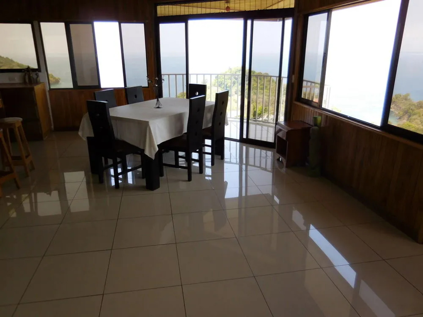 Hotel Paz de Paraiso Grand View