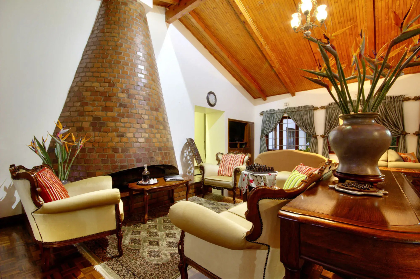 St. Lucia Wetlands Guest House