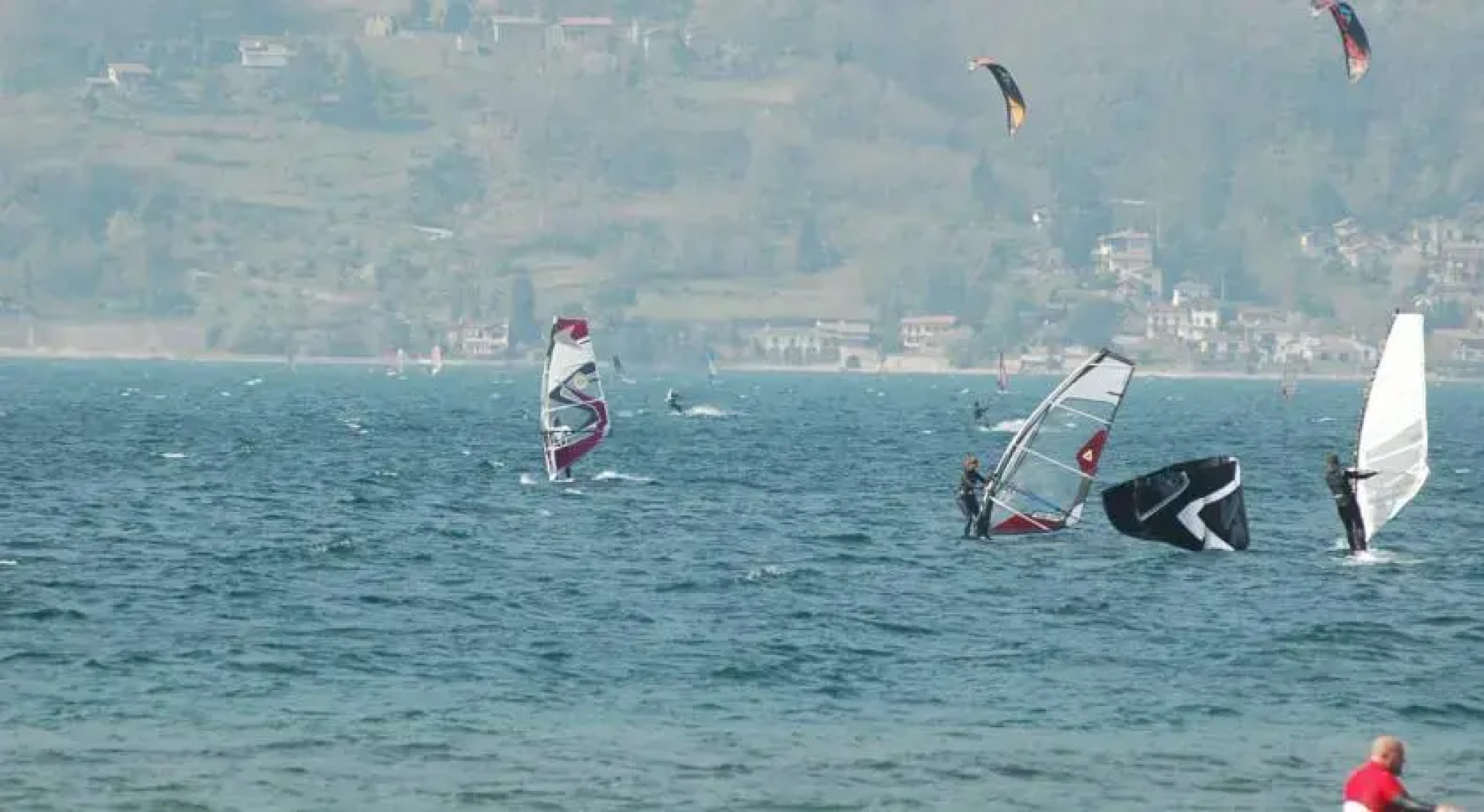 Villa Giardino Ulivo