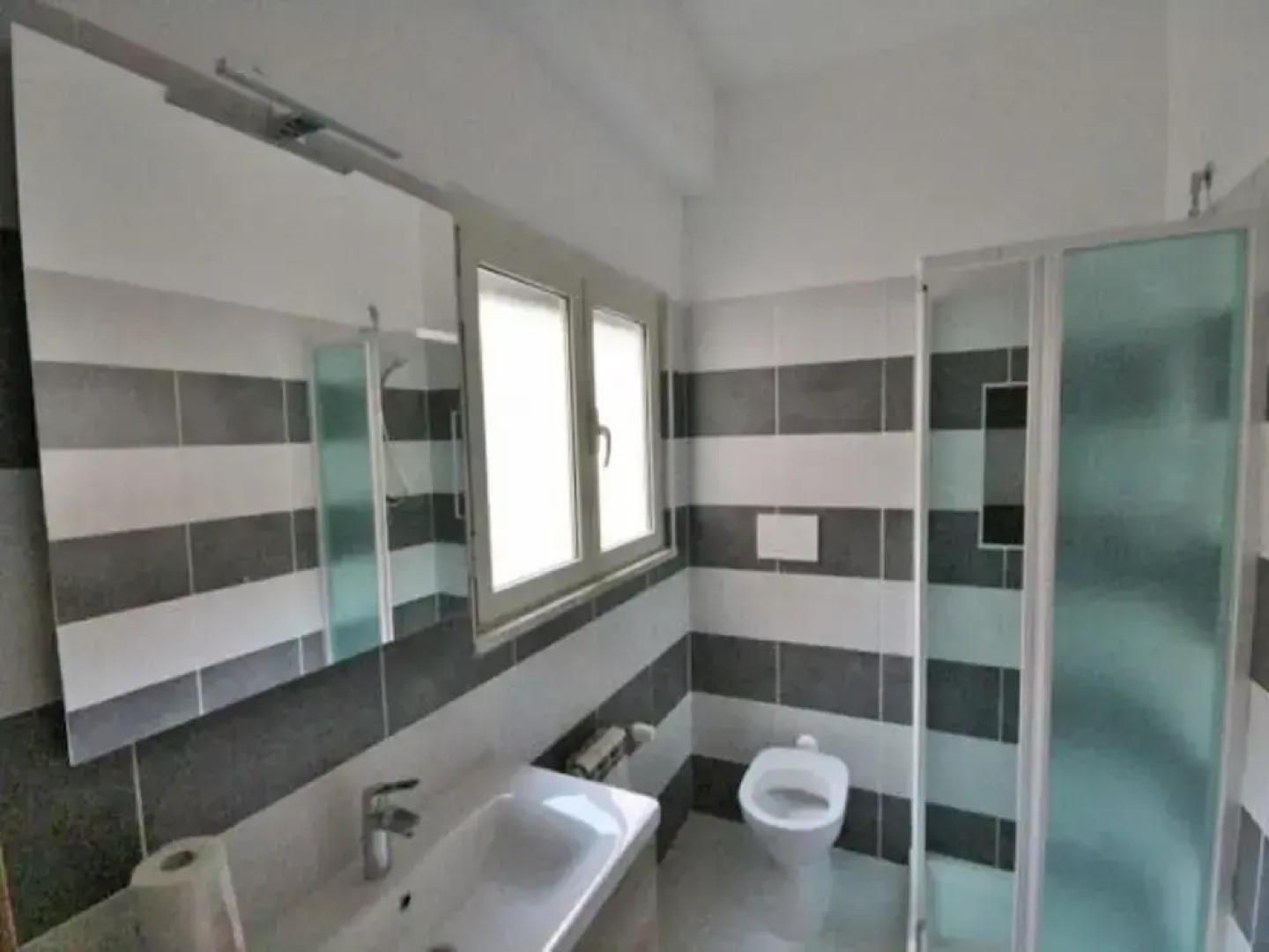 3 bedrooms property with furnished terrace at Carpino