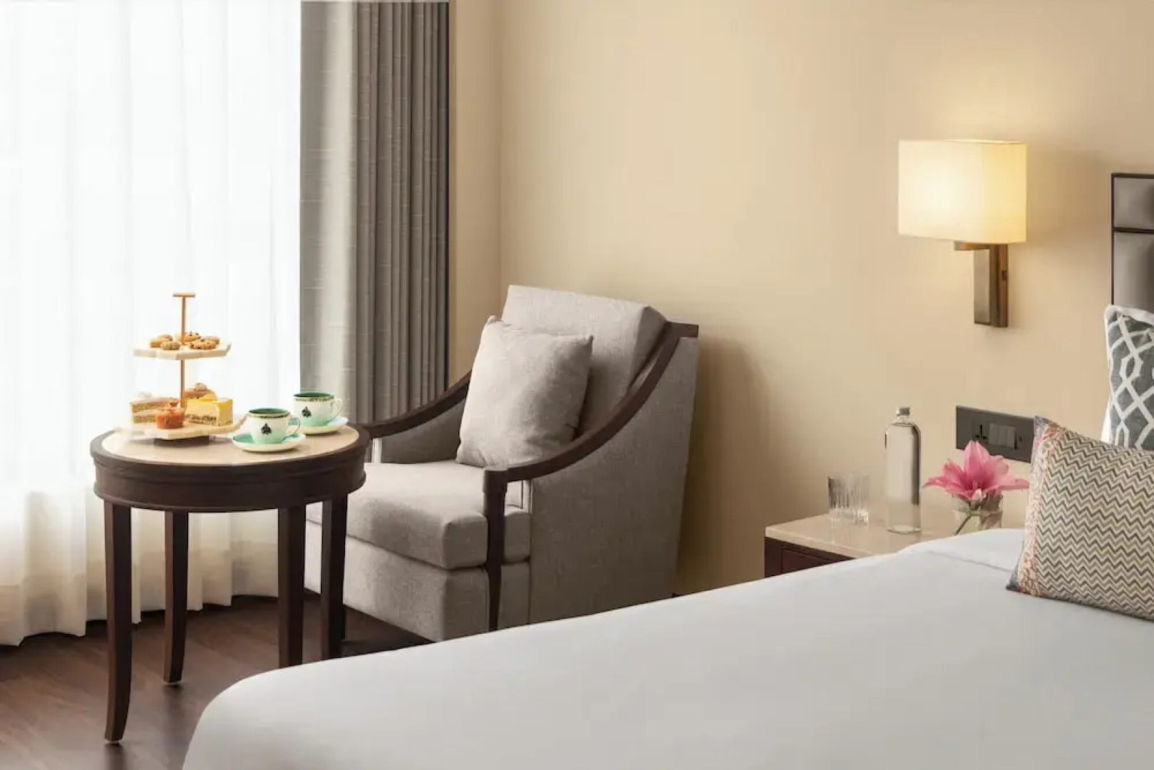 Sarovar Portico Hanumangarh