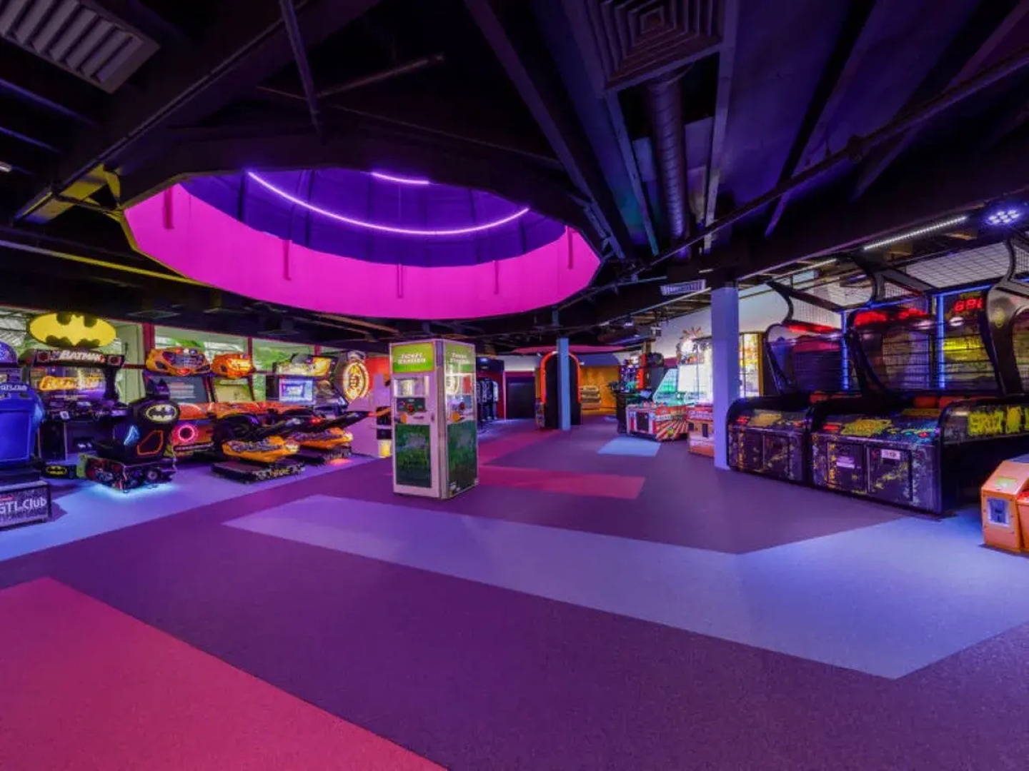 Center Parcs Les Bois-Francs