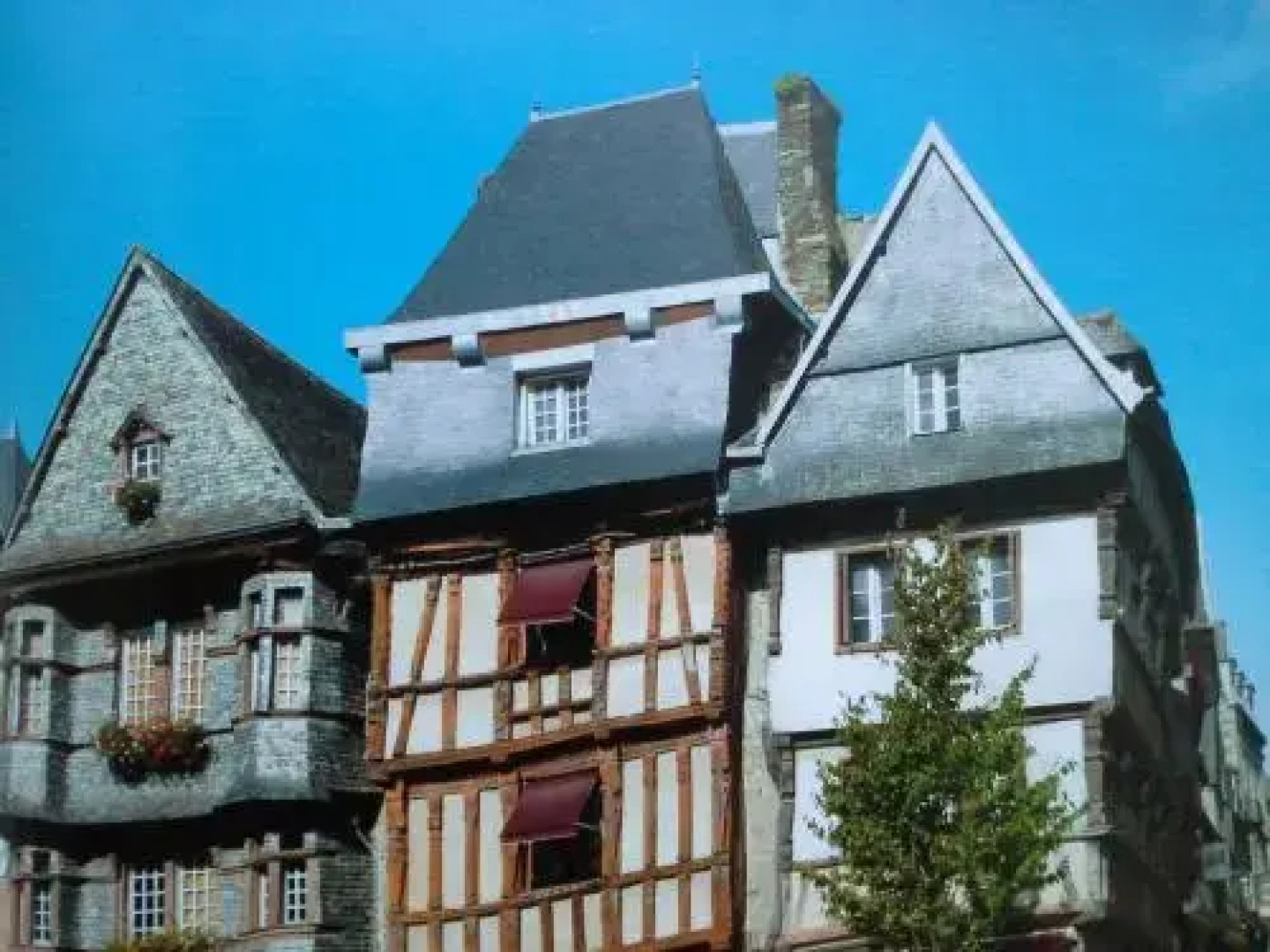 Résidence CoatArmor