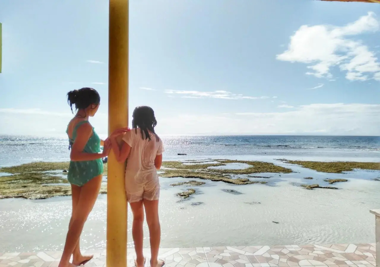 Sascha’s Resort Oslob