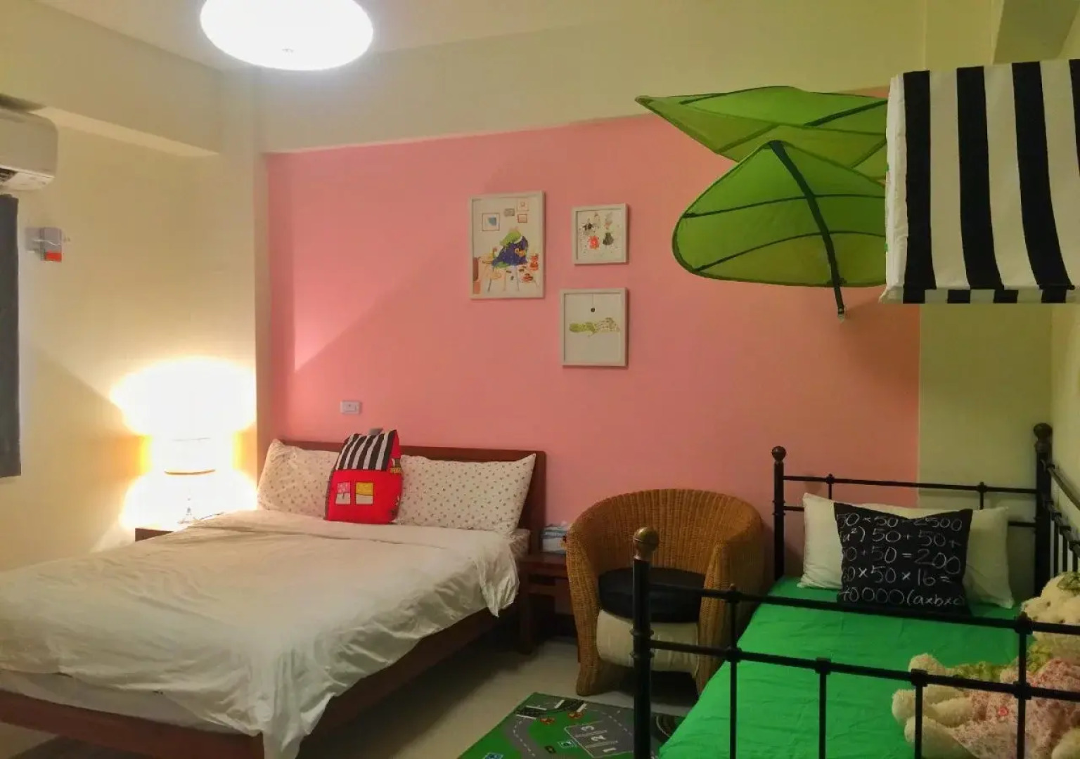 Enjoy Stay Bed and Breakfast