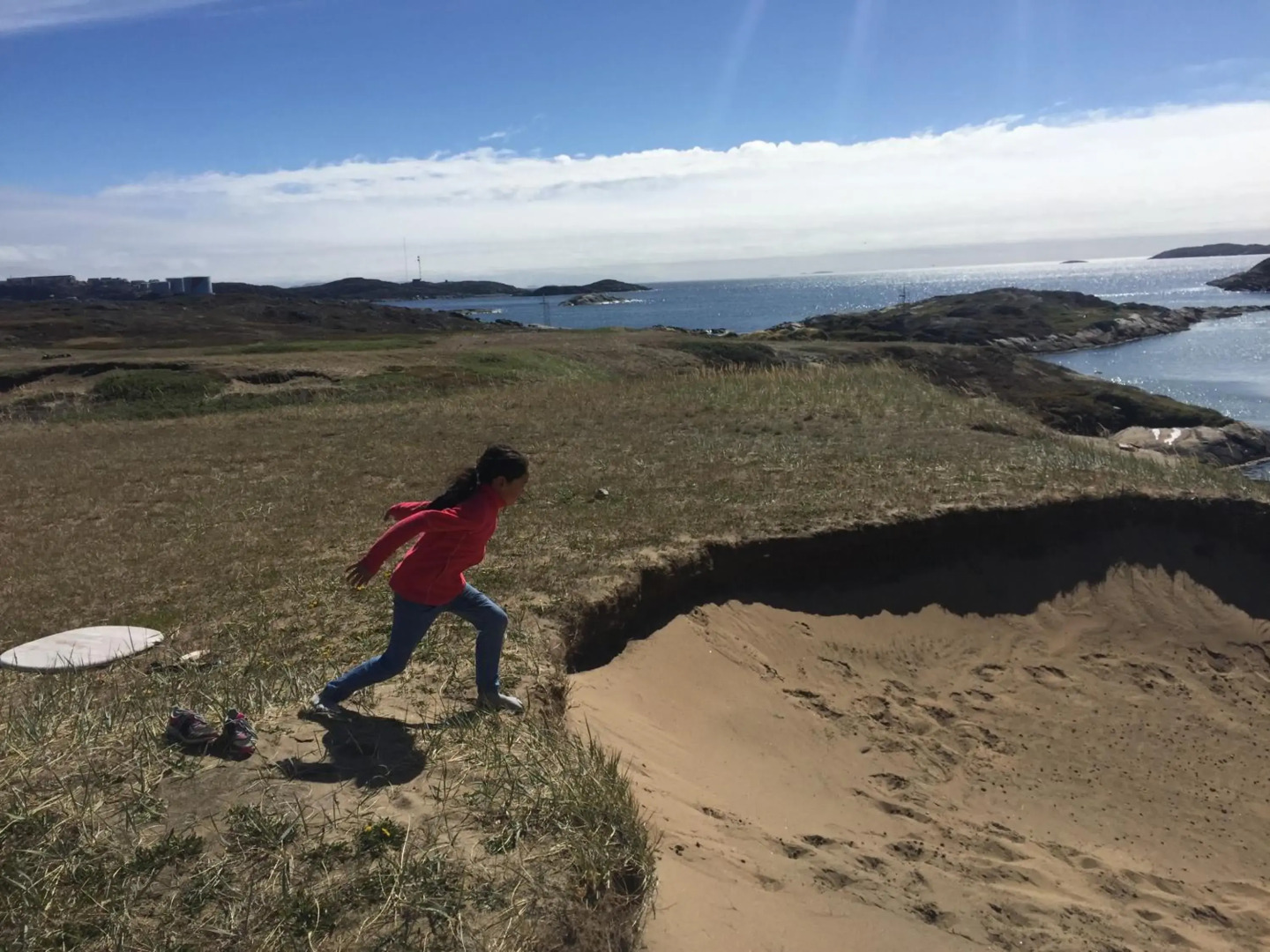 Dejlig og et godt hus, Hotel