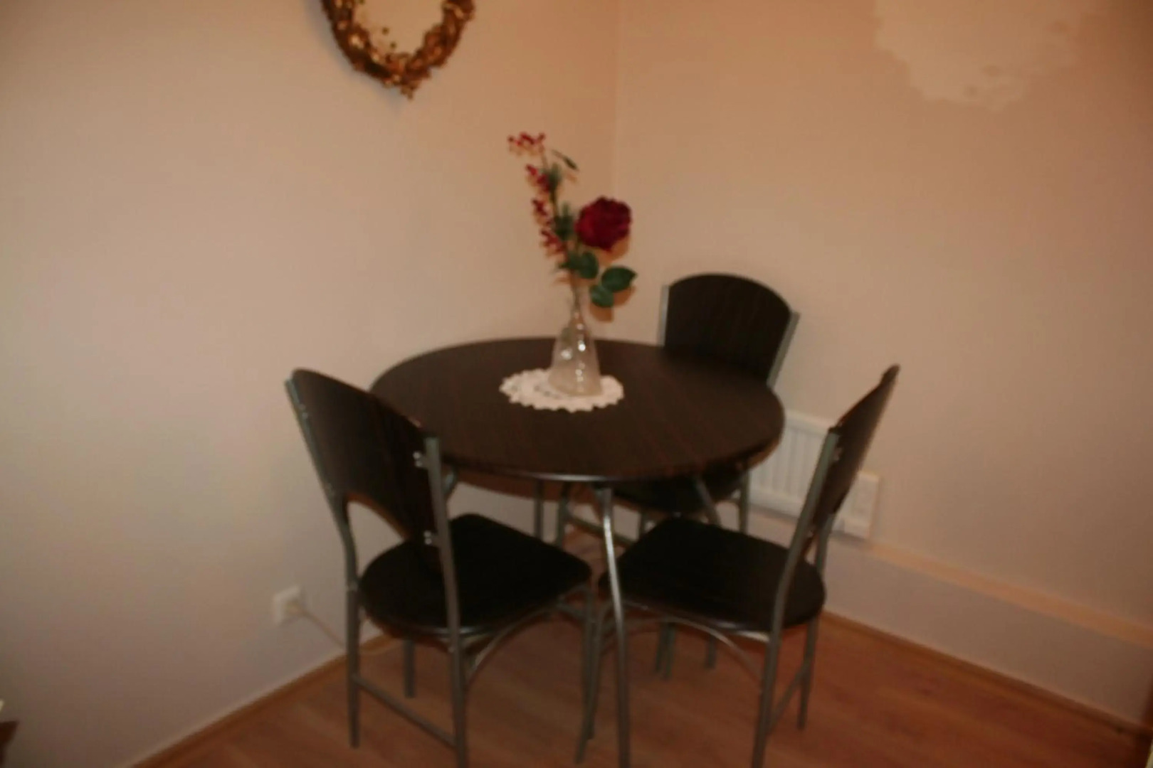 Apartament Manhattan w Olsztynie