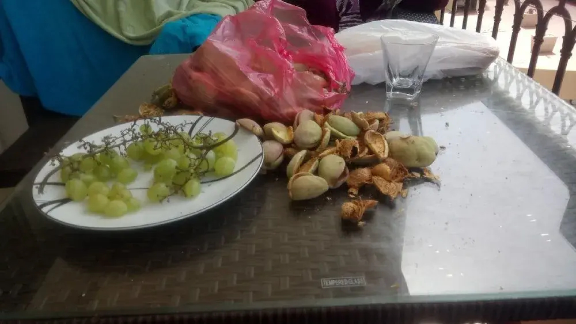 Résidence Folla Aqua-Resort