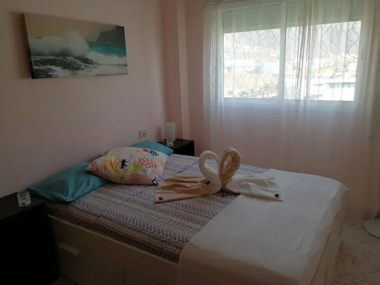 The Happiness Penthouse