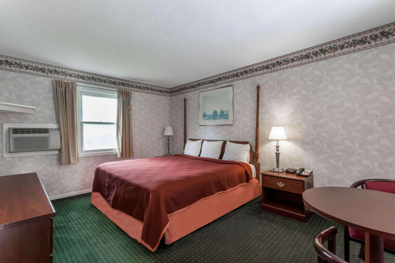 Travelodge by Wyndham Great Barrington Berkshires