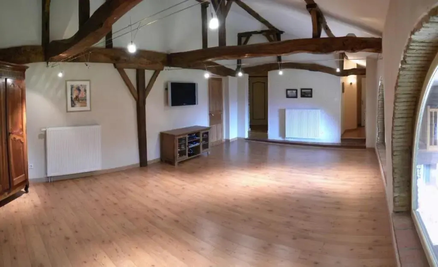 Chambres d'Hôtes Le Loubet