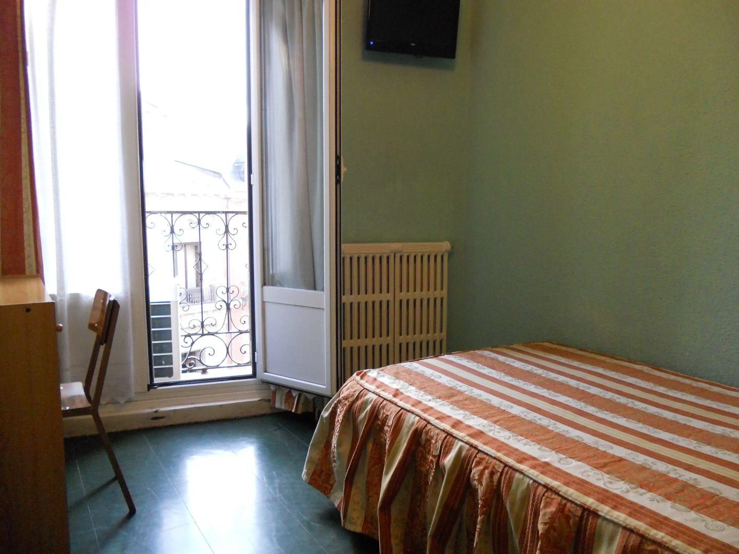 Hostal La Perla Asturiana