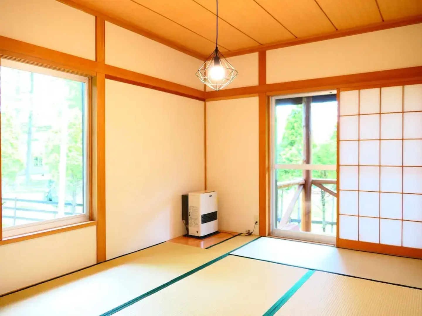 Risumura Holiday House