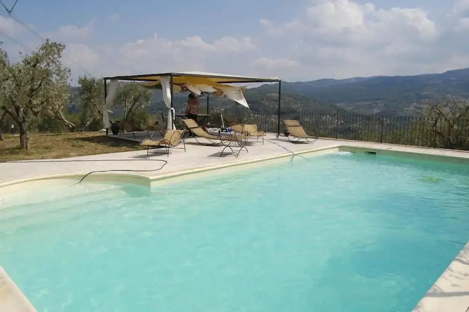 Verdidea - Poggio Aperto