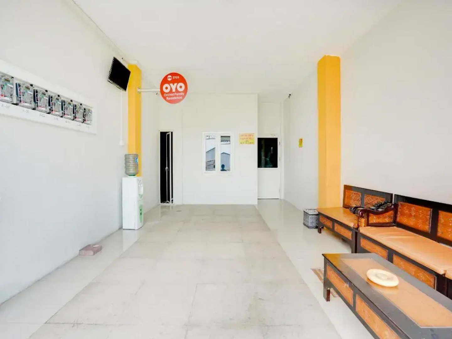 OYO 3705 Orchid Family Residence