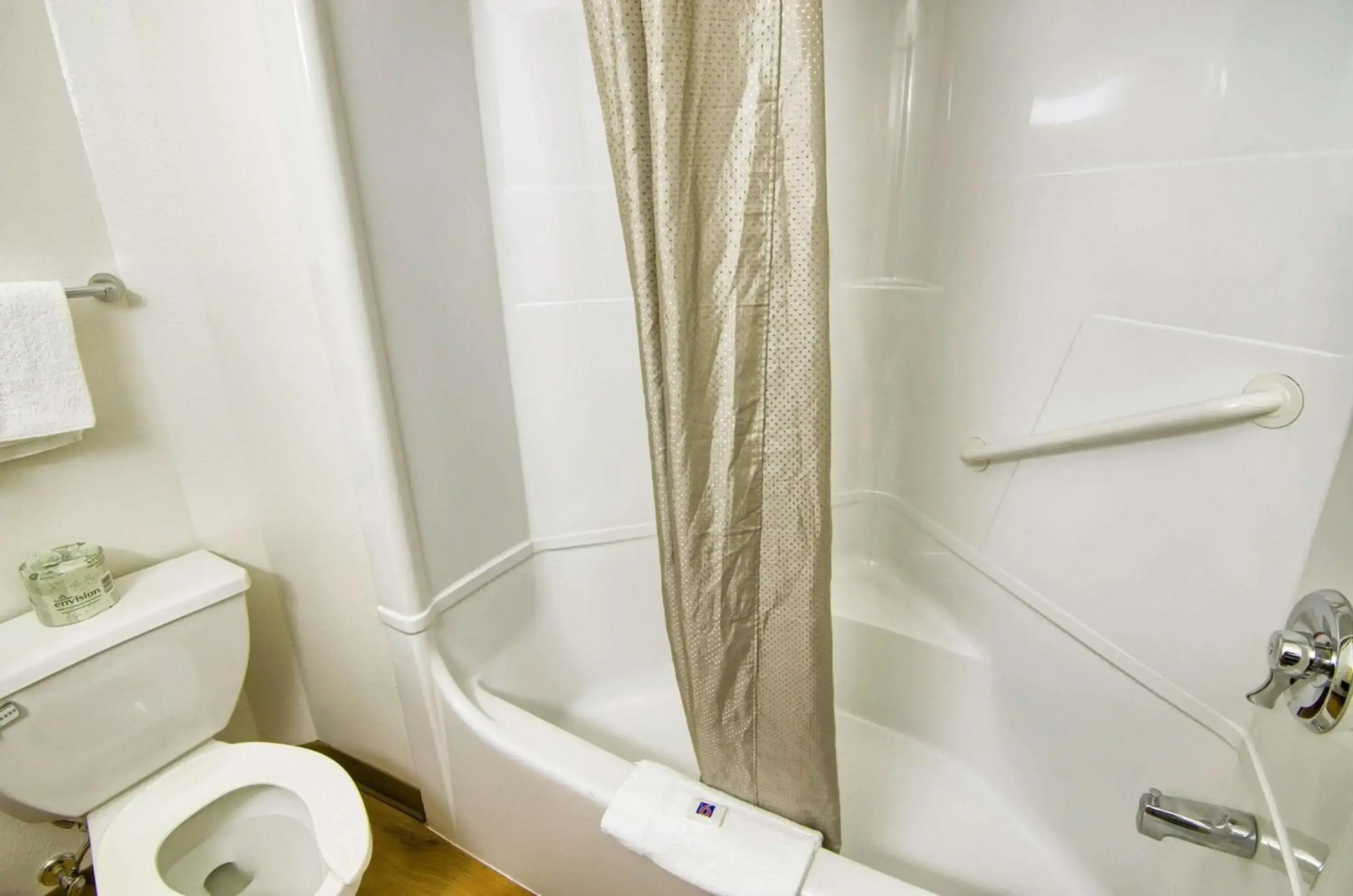 Motel 6 Portsmouth, NH