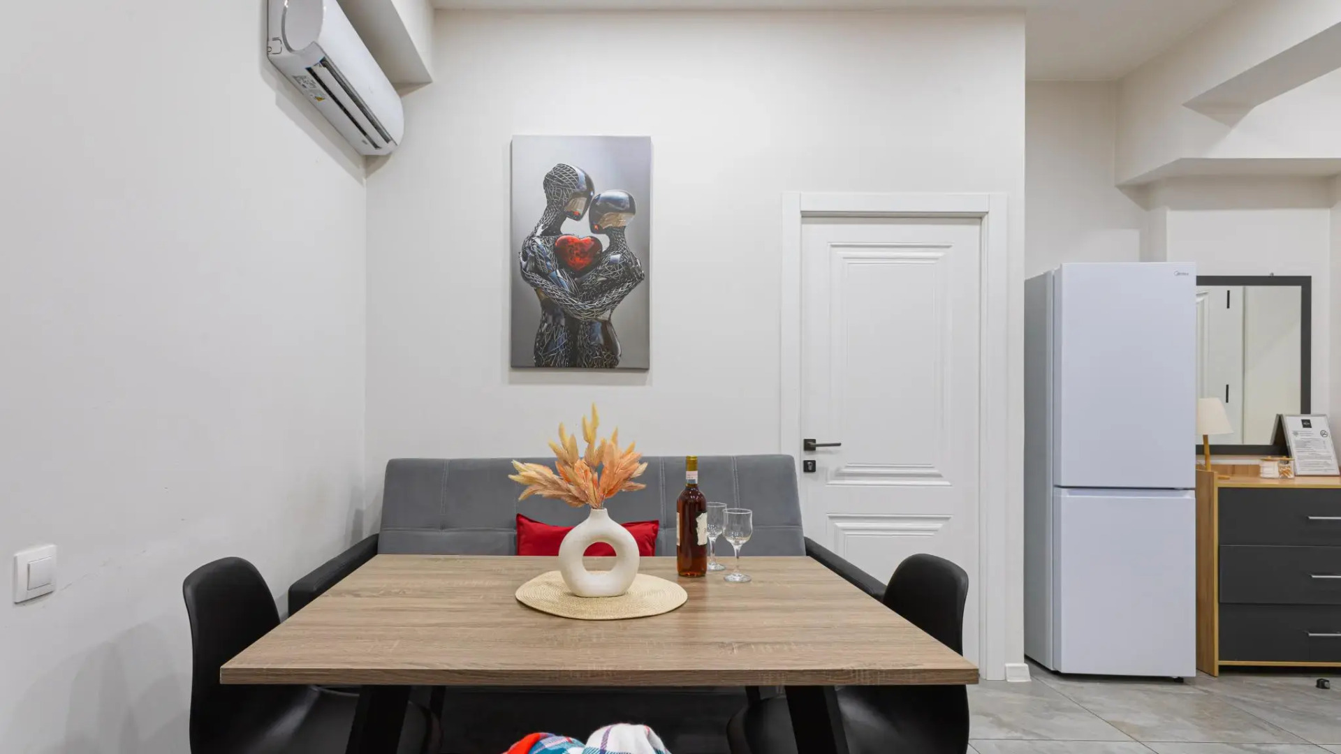 Stay Inn (Стей Инн) на улице  Мартироса Сарьяна 26/3