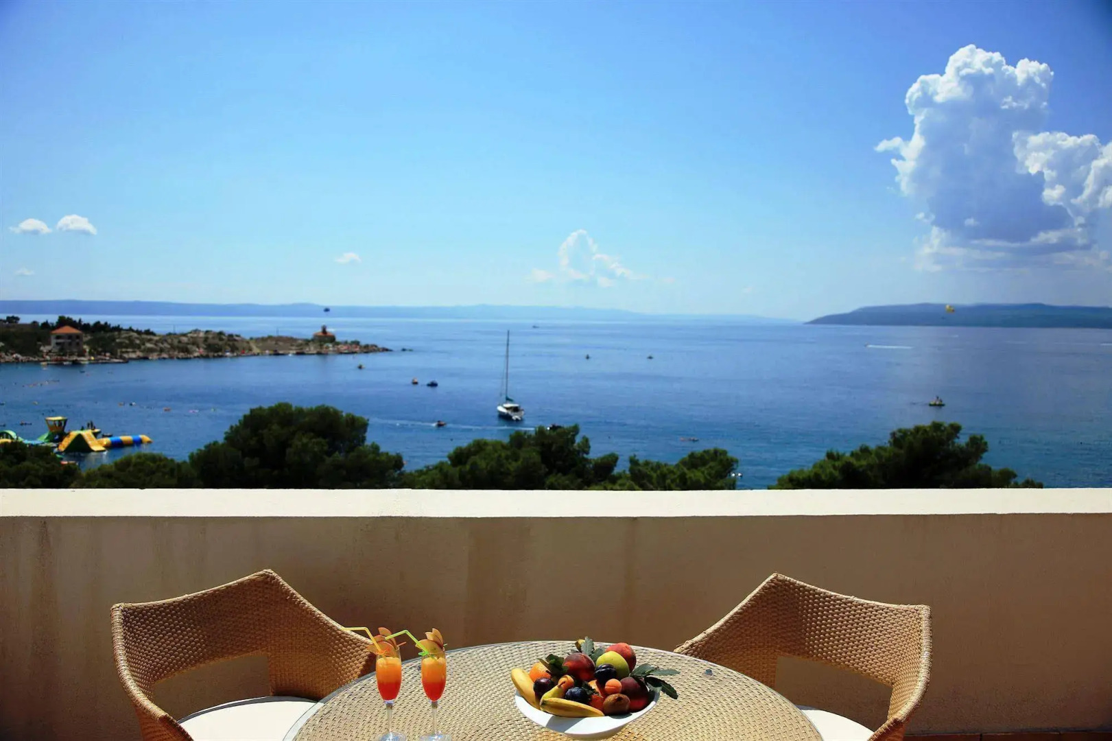 Valamar Meteor Hotel