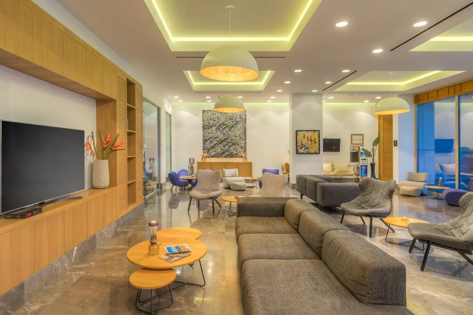 TUI BLUE Lagoon Palace