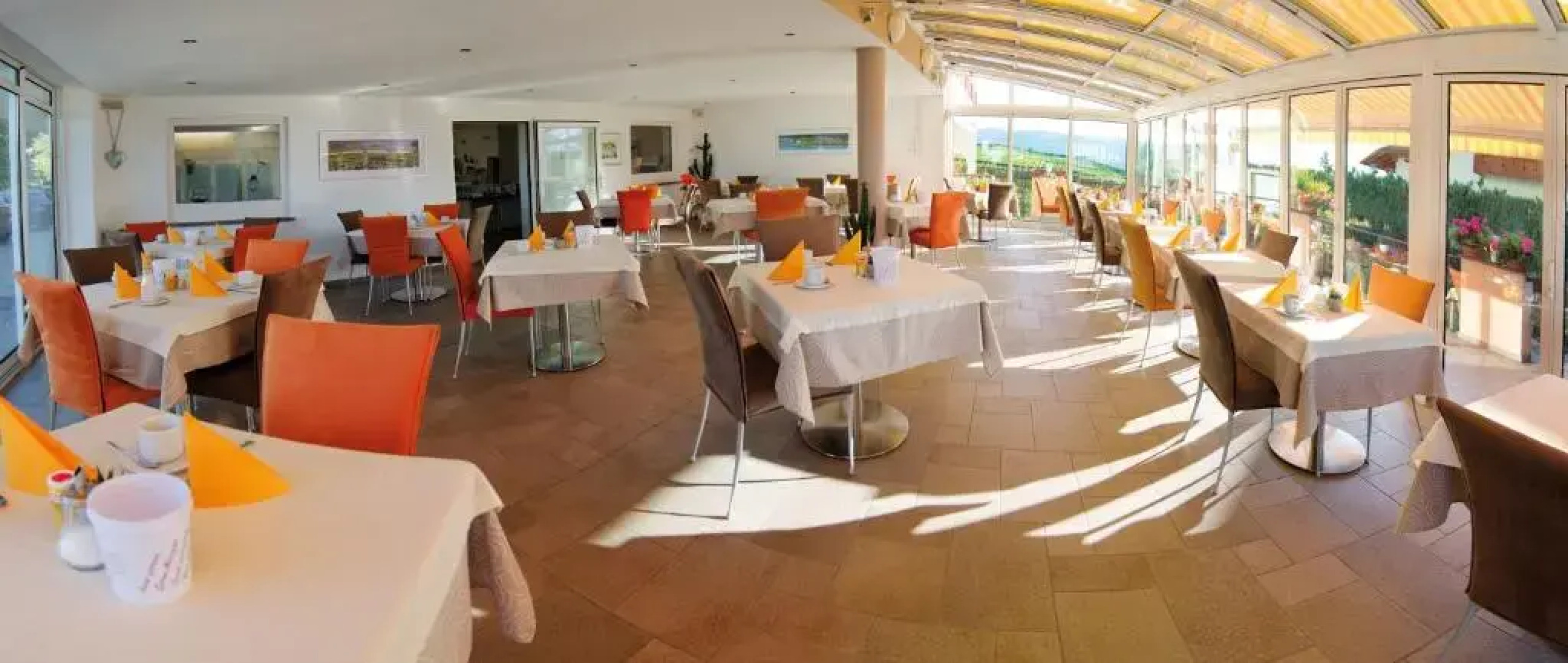 Garni Hotel Peterlinhof