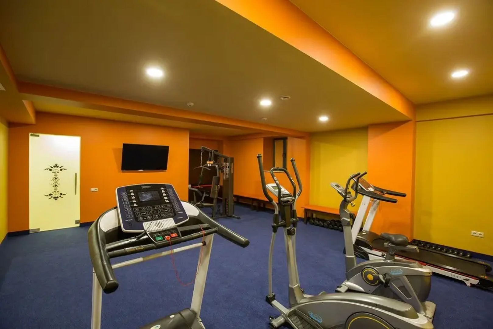 Nairi Hotel SPA Resorts