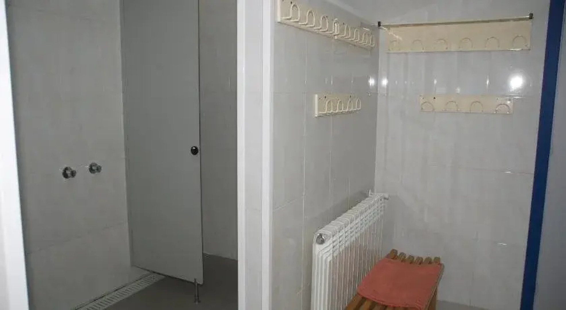 Albergue Granxa Escola de Barreiros